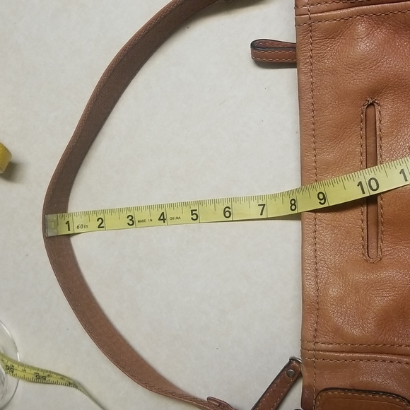 Fossil bag - Picture 12 of 12